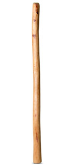 Medium Size Natural Finish Didgeridoo (TW680)
